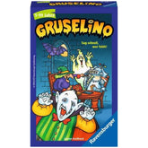 Ravensburger - Gruselino - Jeu de société - Édition allemande
