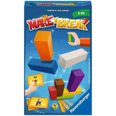 Ravensburger - Make N Break - Jeu de société - Instructions multilingues