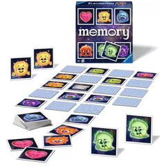 Ravensburger - Memory Emotionen - Jeux de cartes