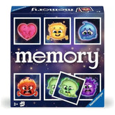 Ravensburger - Memory Emotionen - Jeux de cartes