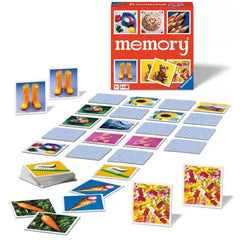 Ravensburger - Memory Junior - Jeu de cartes