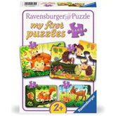Ravensburger - Mes Premiers Puzzles - Puzzles