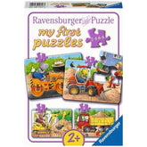 Ravensburger - Mes Premiers Puzzles - Puzzles