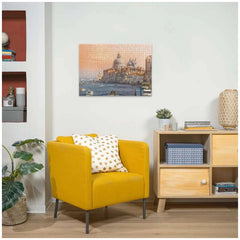 Ravensburger - Puzzle 1000 Pièces Italie Lieux Méditerranéens - Puzzles