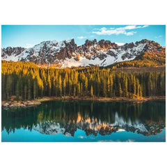 Ravensburger - Puzzle 1000 Pièces - Puzzles