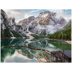 Ravensburger - Puzzle 1500 Pièces - Puzzles