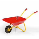 Rolly Toys - Rollymetallschubkarre Rouge - Jeu de rôle