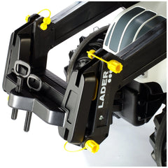 Rolly Toys - Accessoire Rollysnow Master - Jouets à chevaucher