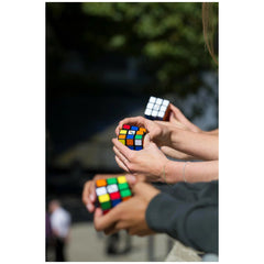 Rubik's Cube Classique 3x3 - Casse-têtes