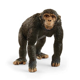 Figurines d'action et jouets Schleich Chimpanzé
