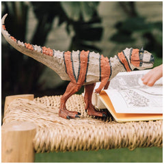 Schleich - Dinosaures - Majungasaurus - Figurines d'action et de jouets - 15032
