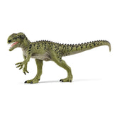 Schleich - Dinosaurs - Monolophosaurus - Action & Toy Figures - 15035