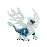 Schleich - Eldrador Creatures - Ice Dragon - Action & Toy Figures - 70790
