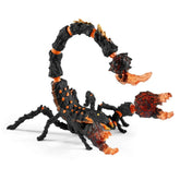 Schleich - Eldrador Creatures - Scorpion Lavable - Figurines d'Action et de Jouet - 70142