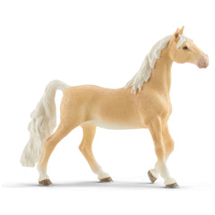 Schleich - Horse Club - Jument American Saddlebred - Figurines d'action et de jouets - 13912