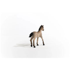 Schleich - Horse Club - Poulain Criollo Définitif - Figurines d'Action et de Jouets - 13949