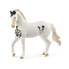 Schleich - Horse Club - Étalon Marwari - Figurines d'action et de jouets - 14898