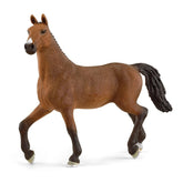 Schleich - Horse Club - Jument Oldenbug - Figurines d'action et de jouets - 13945