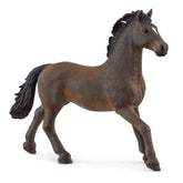 Schleich - Horse Club - Oldenburg Stallion - Action & Toy Figures - 13946