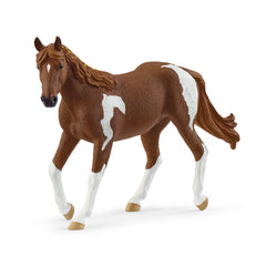 Schleich - Horse Club - Jument Paint Horse - Figurines d'action et de jouets - 14901