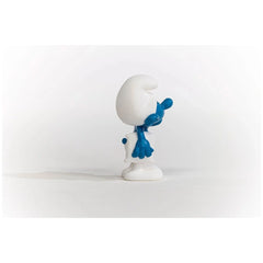 Schleich - The Smurfs - Lazy Smurf - Action & Toy Figures - 20838