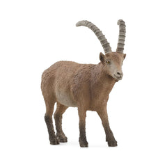 Schleich - Faune Sauvage - Ibex - Figurines d'Action et de Jouets - 14873