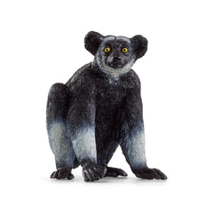 Schleich - Wild Life - Indri - Figurines d'action et de jouets - 14877