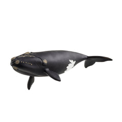 Schleich - Wild Life - North Atlantic Right Whale - Action & Toy Figures - 14878