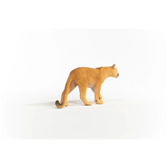 Schleich - Wild Life - Puma - Figurines d'action et de jouets - 14853