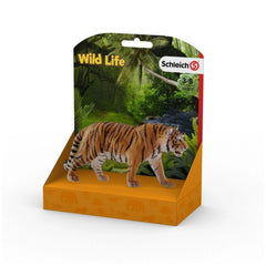 Schleich - Wild Life - Tigre - Figurines d'action et de jouets - 14729