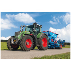 Schmidt Spiele - Fendt 1050 Vario / 724 Vario / 6275L 48 Pcs - Puzzles