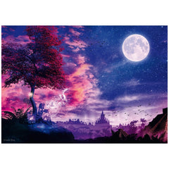 Schmidt Spiele - Legendary Look 1000 Pcs - Puzzles