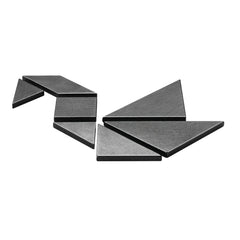 Schmidt Spiele - Tangram - Family Games