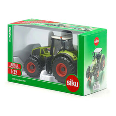 Siku - Claas Axion 950 - Véhicules de jeu