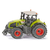 Siku - Claas Axion 950 - Véhicules de jeu