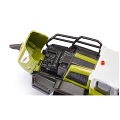 Siku - Claas Torion 1914 - Véhicules de jeu