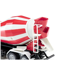 Siku - Concrete mixer - Play Vehicles