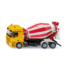 Siku - Concrete mixer - Play Vehicles