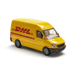 Siku - DHL Post van - Play Vehicles