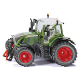 Siku - Fendt 724 Vario - Véhicules de jeu