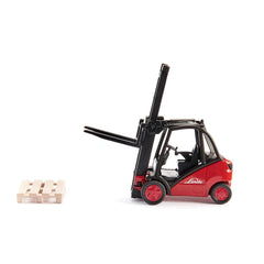 Siku - Forklift truck - Play Vehicles