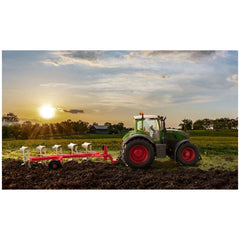 Siku - Full reversible plough - Play Vehicles