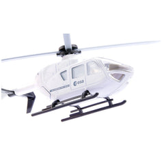 Siku - In The Air New Models ESA Helicopter - Play Vehicles