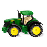 Siku - John Deere 6215R - Véhicules de jeu