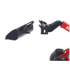 Siku - Manitou MLT840 chariot télescopique - Véhicules de jeu