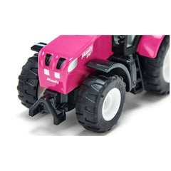 Siku - Mauly X540 Pink - Play Vehicles