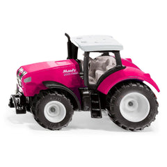 Siku - Mauly X540 Pink - Play Vehicles