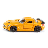 Siku - Mercedes-Benz SLS AMG Black Series - Play Vehicles