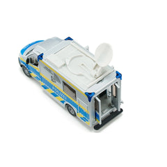 Siku - Mercedes-Benz Sprinter Police - Véhicules de jeu