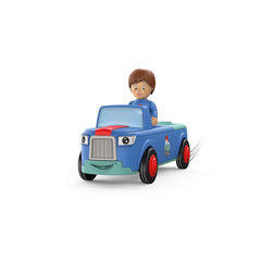 Siku - Mio Mounty - Toddys - Jouets de construction